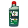Kit Óleo 5w30 Castrol E Aditivo Liqui Moly Oil Additive
