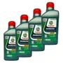 Kit Óleo 5w30 Castrol E Aditivo Liqui Moly Oil Additive
