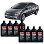 Kit Oleo Cambio Automatico Para Honda New Civic 2007 A 2011