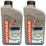 KIT Óleo X1 10w40 KIT Óleo X1 10w40