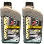 KIT óleo X1 15w40 KIT óleo X1 15w40