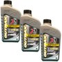 KIT óleo X1 15w40 KIT óleo X1 15w40