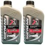 kit óleo X1 20w50 kit óleo X1 20w50