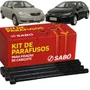 KIT PARAFUSO CABECOTE