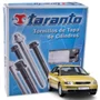 KIT PARAFUSO CABECOTE
