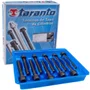 KIT PARAFUSO CABECOTE