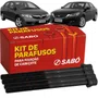 KIT PARAFUSO CABECOTE