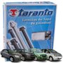 Kit Parafuso Cabeçote Meriva Montana Spin Prisma Corsa Celta
