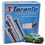 Kit Parafuso Cabeçote Meriva Montana Spin Prisma Corsa Celta