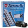 Kit Parafuso Cabeçote Meriva Montana Spin Prisma Corsa Celta