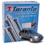 Kit Parafuso Cabeçote Meriva Montana Spin Prisma Corsa Celta
