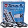 Kit Parafuso Cabeçote Meriva Montana Spin Prisma Corsa Celta