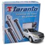 Kit Parafuso Cabeçote Meriva Montana Spin Prisma Corsa Celta