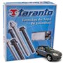 Kit Parafuso Cabeçote Meriva Montana Spin Prisma Corsa Celta