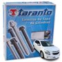Kit Parafuso Cabeçote Meriva Montana Spin Prisma Corsa Celta