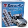 Kit Parafuso Cabeçote Taranto Citroen Peugeot 1.6 16v Tu5jp4