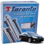 Kit Parafuso De Cabeçote C4 307 308 407 Ew10a 2.0 05 A 15