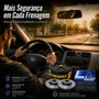 Kit Pastilha E Disco Dianteiro Honda Civic 1997 A 2006
