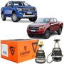 Kit Pivô Susp Inferior E Superior Viemar Ford Ranger 2.5 3.2