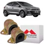 Kit Reparo Barra Estabilizadora Mobensani Para Hyundai Hb20