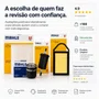Kit Revisão 4 Filtros Etios 1.3 1.5 16v 2012 A 2016 Original