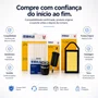 Kit Revisão 4 Filtros Etios 1.3 1.5 16v 2012 A 2016 Original