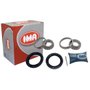 KIT ROLAMENTO RODA DIANTEIRA