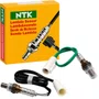 Kit Sonda Lambda Pré E Pós Ntk Para Ford Focus 2010 A 2019