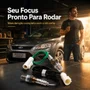 Kit Sonda Lambda Pré E Pós Ntk Para Ford Focus 2010 A 2019
