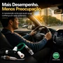 Kit Sonda Lambda Pré E Pós Ntk Para Ford Focus 2010 A 2019