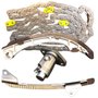 Kit Tensor Corrente Schadek Toyota Corolla 2003 A 2009