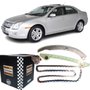 Kit Tensor Schadek Ford Fusion Mondeo Ecosport Focus 2.0