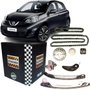 Kit Tensor Schadek Nissan March Versa 1.0 12v 2016 A 2022.