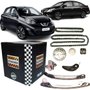 Kit Tensor Schadek Nissan March Versa 1.0 12v 2016 A 2022.