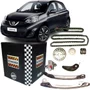 Kit Tensor Schadek Nissan March Versa 1.0 12v 2016 A 2022.