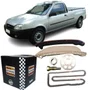 Kit Tensor Schadek Para Ford Courier Focus Fiesta Ecosport.