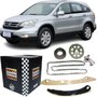 Kit Tensor Schadek Para Honda Cr-v 2.0 2007 A 2011.