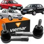 Kit Terminal Direção Viemar Chevrolet Corsa Celta Prisma