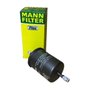 Kit Troca De Filtros Para Volkswagen Fox 1.6 8v Motor Ea111