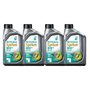Kit Troca De Óleo Gol Saveiro Parati Ap 1.6 1.8 2000 A 2012