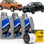 Kit Troca De Óleo Renault Kwid 1.0 3 Cilindros 2017 Á 2023