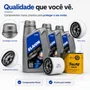 Kit Troca De Óleo Renault Kwid 1.0 3 Cilindros 2017 Á 2023