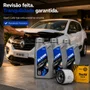 Kit Troca De Óleo Renault Kwid 1.0 3 Cilindros 2017 Á 2023