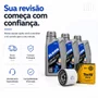 Kit Troca De Óleo Renault Kwid 1.0 3 Cilindros 2017 Á 2023