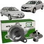 Kit Válvula Termostática Renault Logan Sandero 1.6 14 A 16