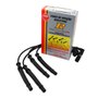 Kit Vela Ignição + Cabo De Vela Ngk Renault Logan Sandero