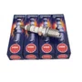 KIT VELA IGNIÇÃO GOL/ SAVEIRO/ PARATI/ SANTANA/ VOYAGE/ 1.6/1.8/2.0 AP TDS