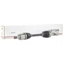 KITAO COMPLETO LADO DIREITO/ ESQUERDO SEMI EIXO