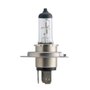 Lâmpada Farol H4 Philips Halogena 12v 60/55w Standard