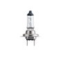 Lâmpada Farol H7 Philips 55w 12v Standard Halógena Original